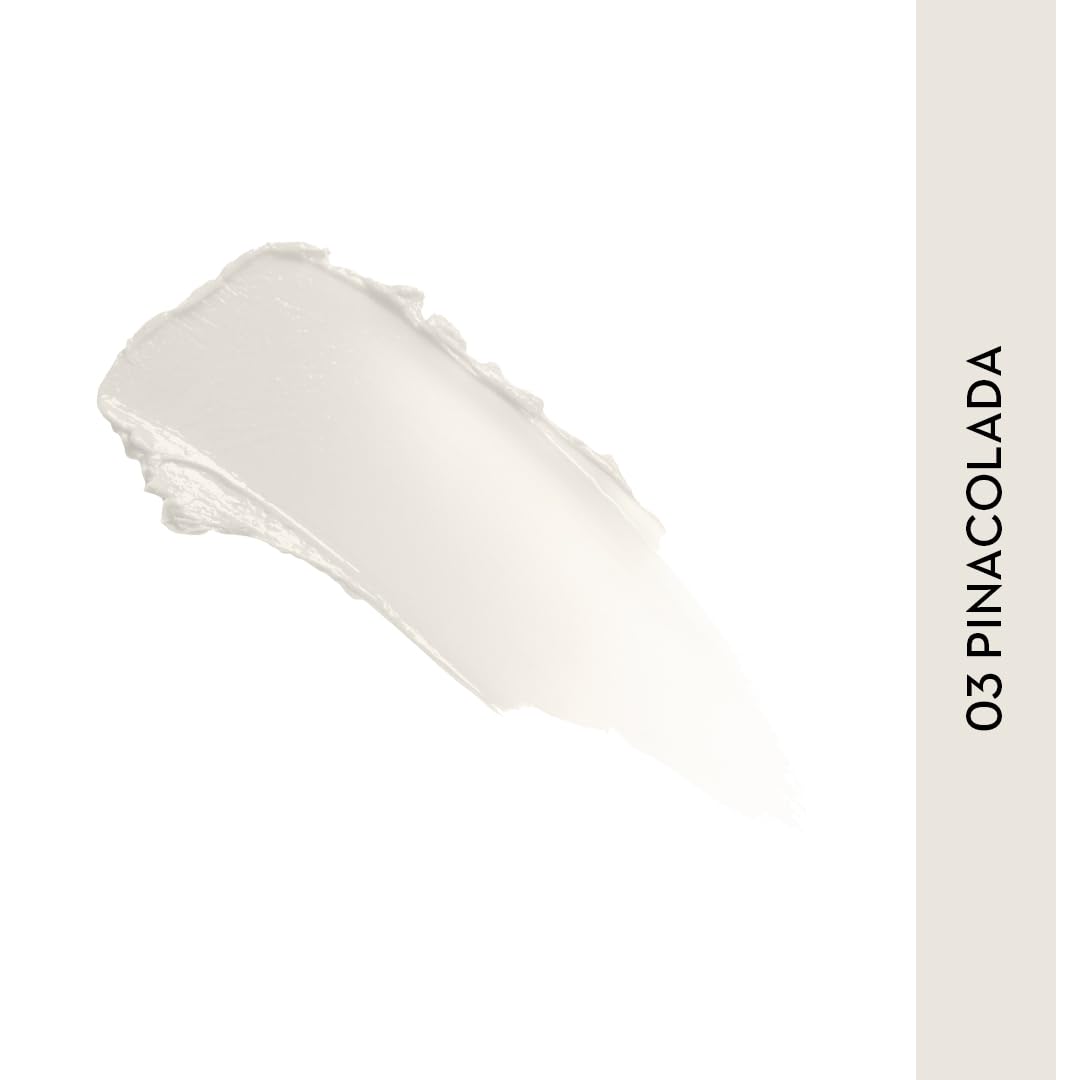 SUGAR TIPSY LIPS MOISTURIZING BALM 03 PINACOLADA