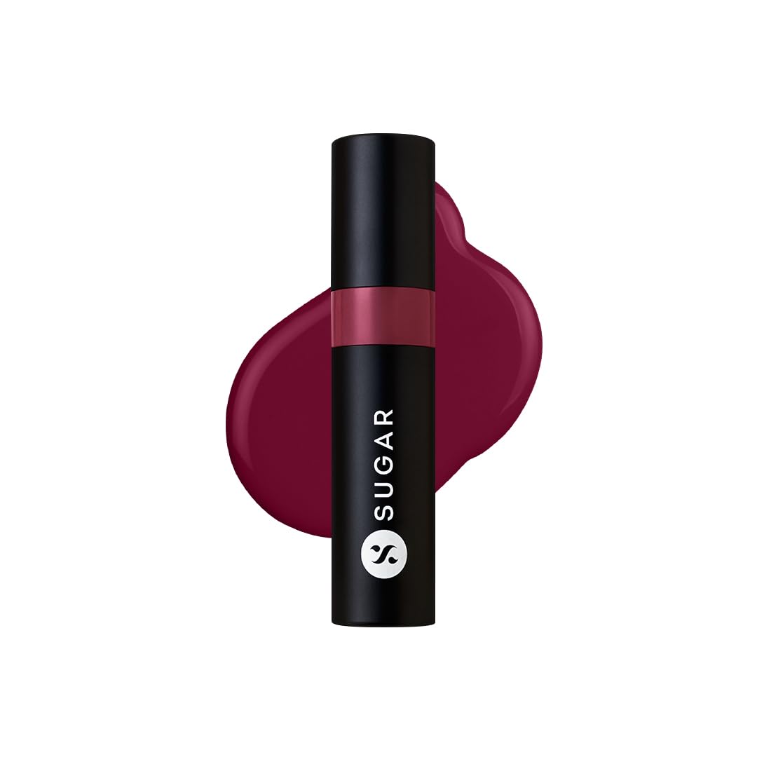 SUGAR PARTNER IN SHINE TRANSFERPROOF LIP GLOSS 13 MULBERRY MERLOT