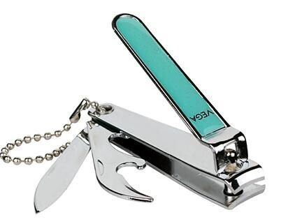 VEGA NAIL CLIPPER LNCB 01
