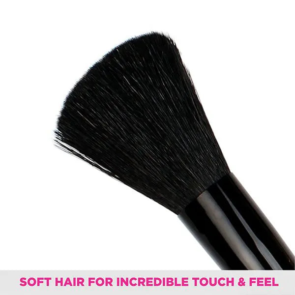 VEGA SET OF 4 BRUSHES EVS 04 PCS