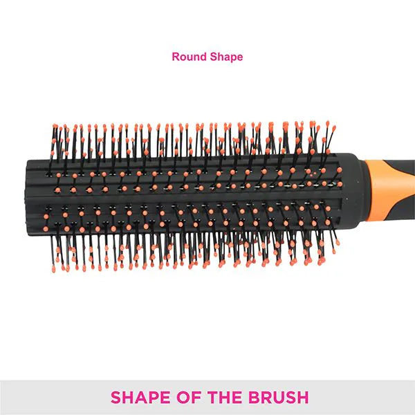 VEGA ROUND HAIR BRUSH E20 RB