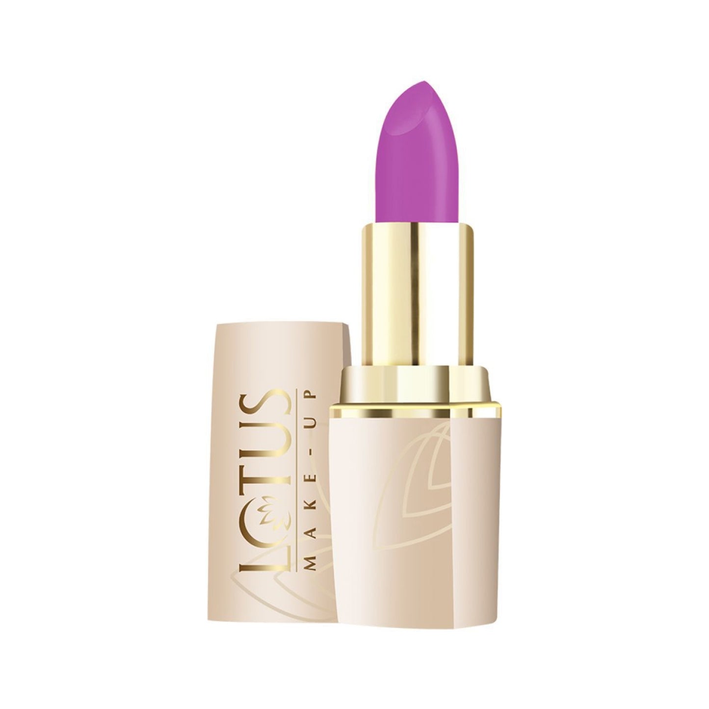 LOTUS MAKEUP PC LIPSTICK MATTE 706 4.2G