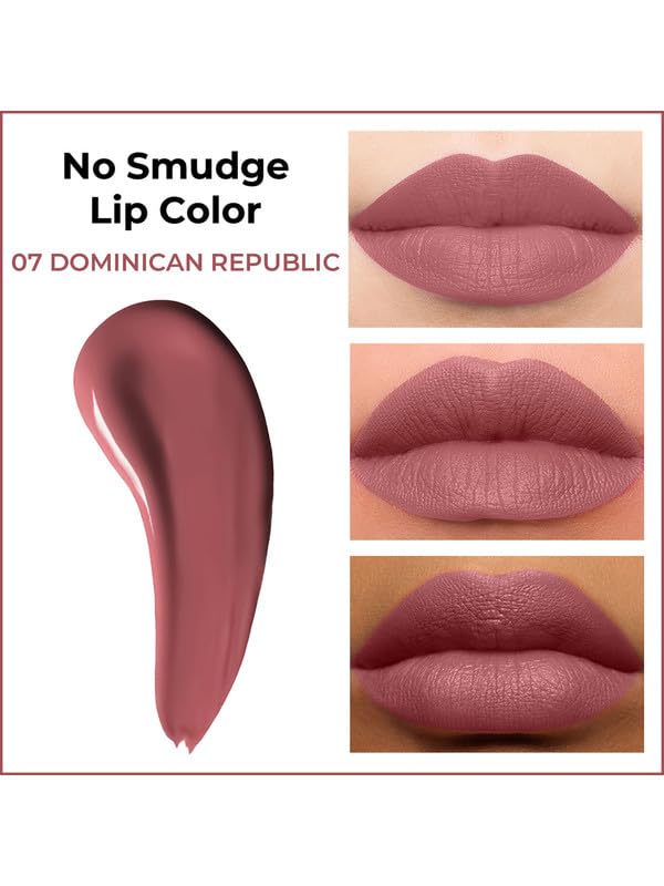 INSIGHT LIQUID LIPSTICK LG-49 07