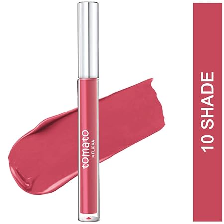 FLICKA TOMATO LIQUID LIPSTICK 10