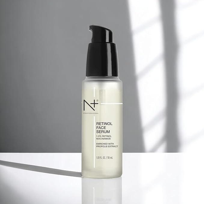 NANDINI N PLUS RETINOL FACE SERUM 30ML