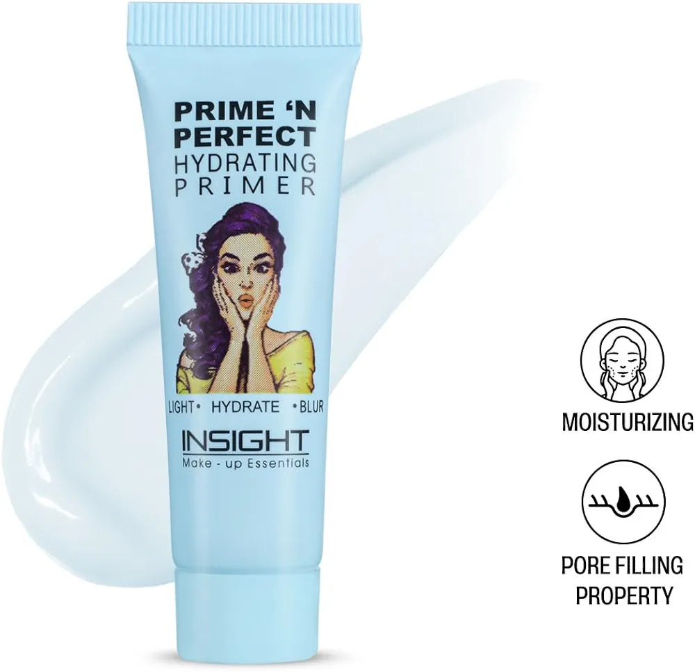 इनसाइट प्राइमर हाइड्रेटिंग 10ML
