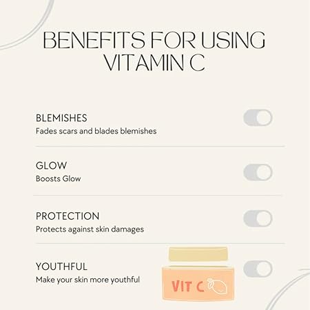 NANDINI N PLUS VITAMIN C MASK 80G