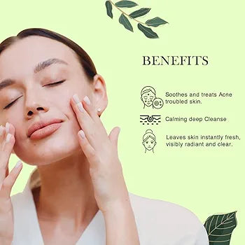 RICHFEEL CUCUMBER TONING MASSAGE CREAM 500G
