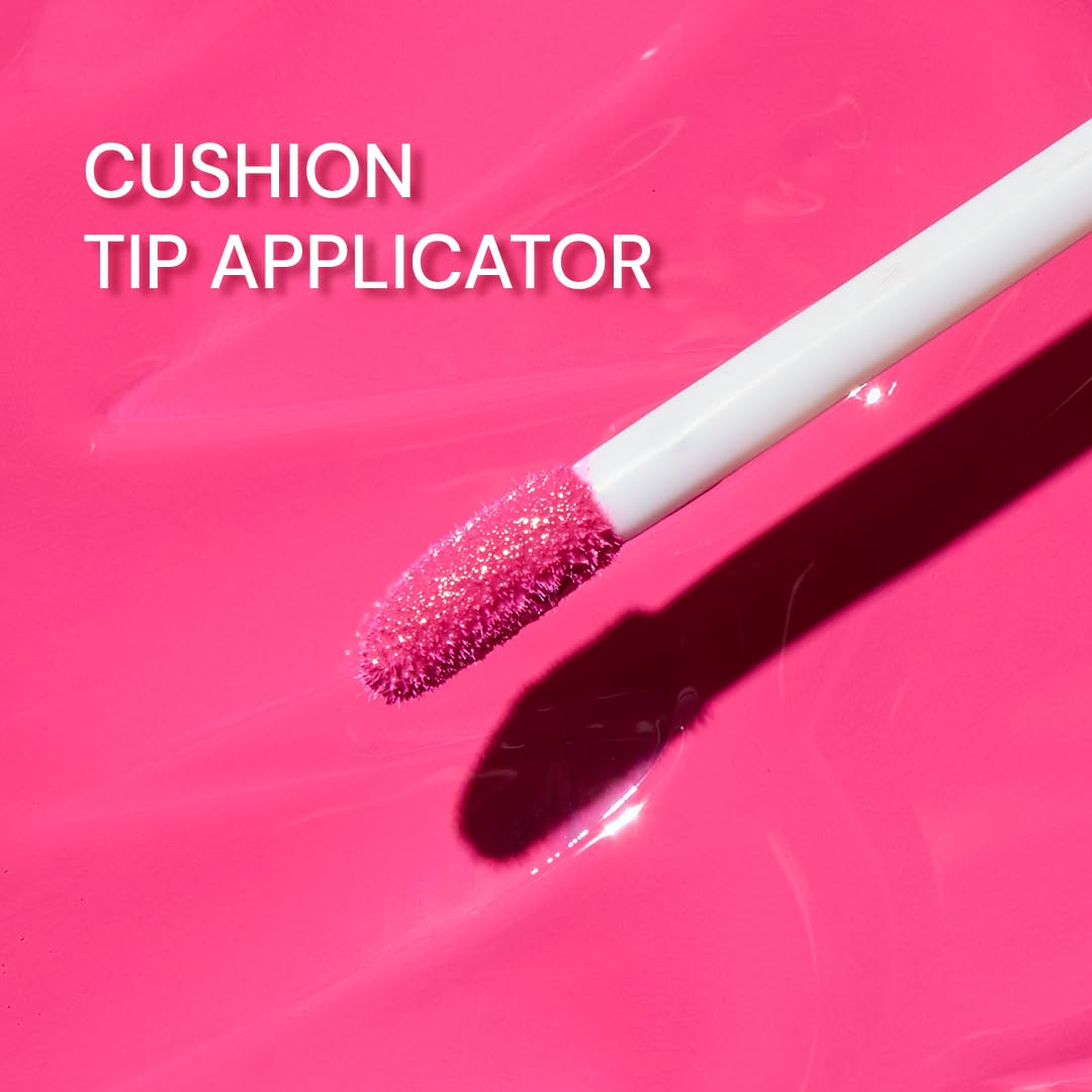SUGAR PARTNER IN SHINE TRANSFERPROOF LIP GLOSS 02 BRICK BARDO