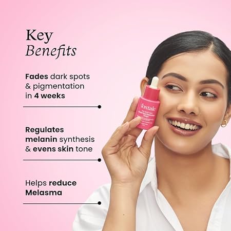 FOXTALE THE MILKY WAY RAPID SPOT REDUCTION DROPS 30ML