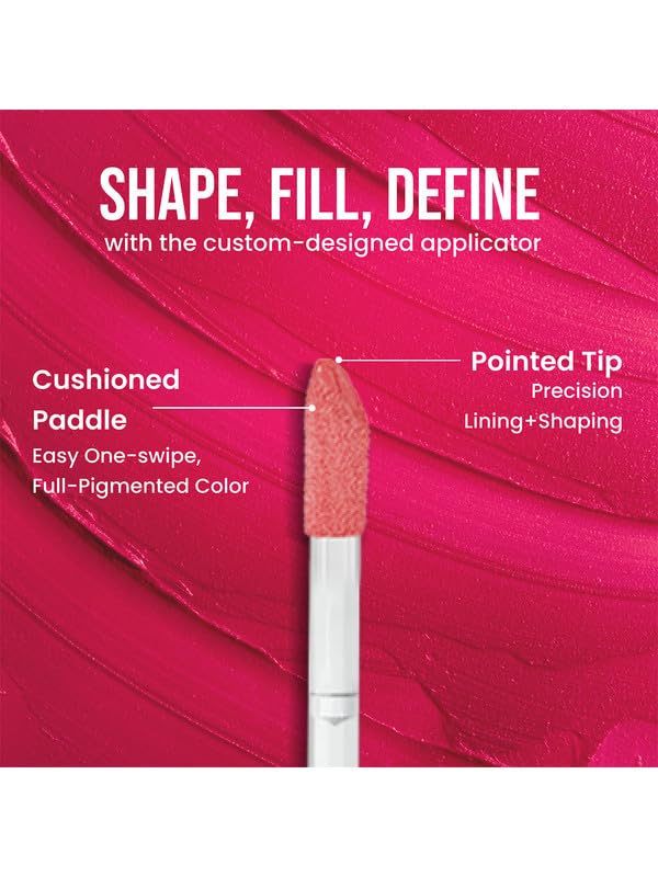 INSIGHT LIQUID LIPSTICK LG-49 05 HAWAII
