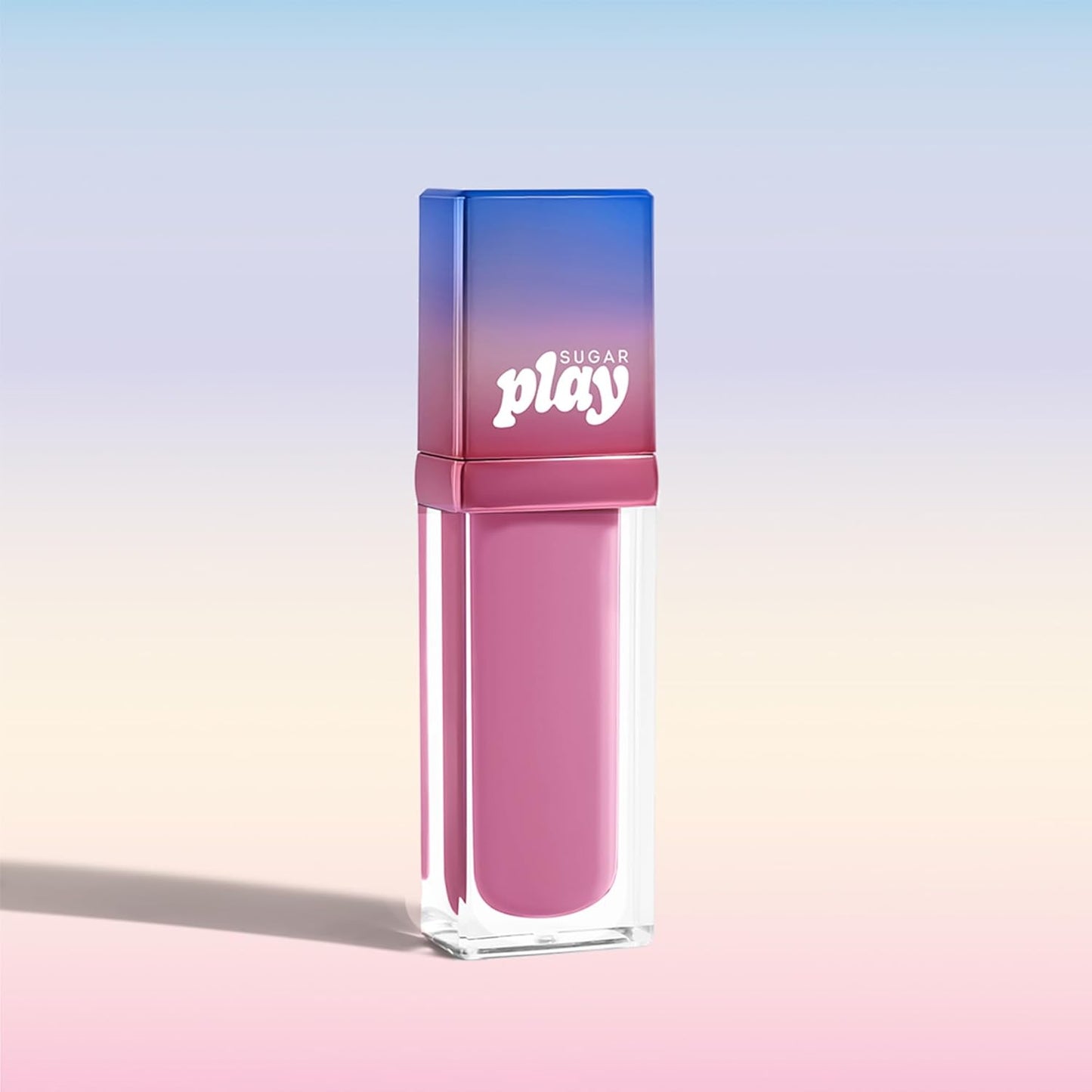 SUGAR PLAY VIBE CHECK LIQUID LIPSTICK 01 GOAT