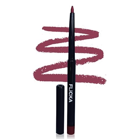 FLICKA ESSENTIAL BOUNDARIES LIP LINER 01 TOKYO