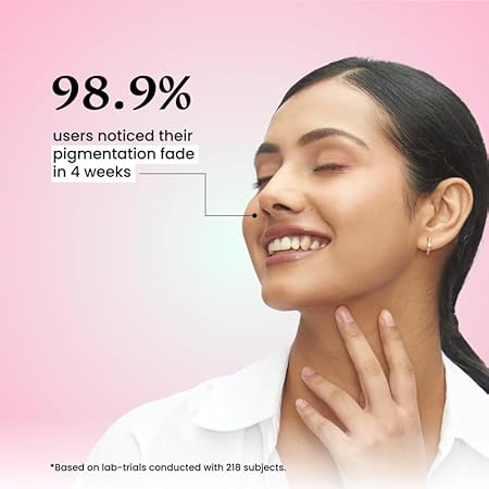 FOXTALE THE MILKY WAY RAPID SPOT REDUCTION DROPS 30ML