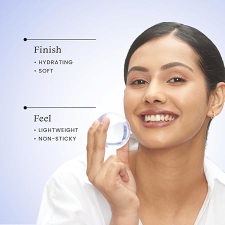 FOXTALE KEEP CLAM DAILY HYDRATING SERUM 30ML