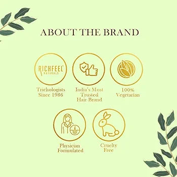 RICHFEEL CUCUMBER TONING MASSAGE CREAM 500G