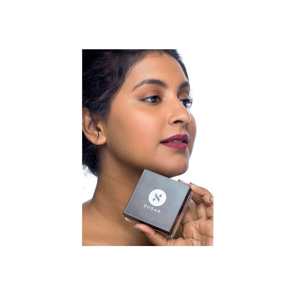 SUGAR SET THE TONE TINTED POWDER 30 CHOCOCCINO