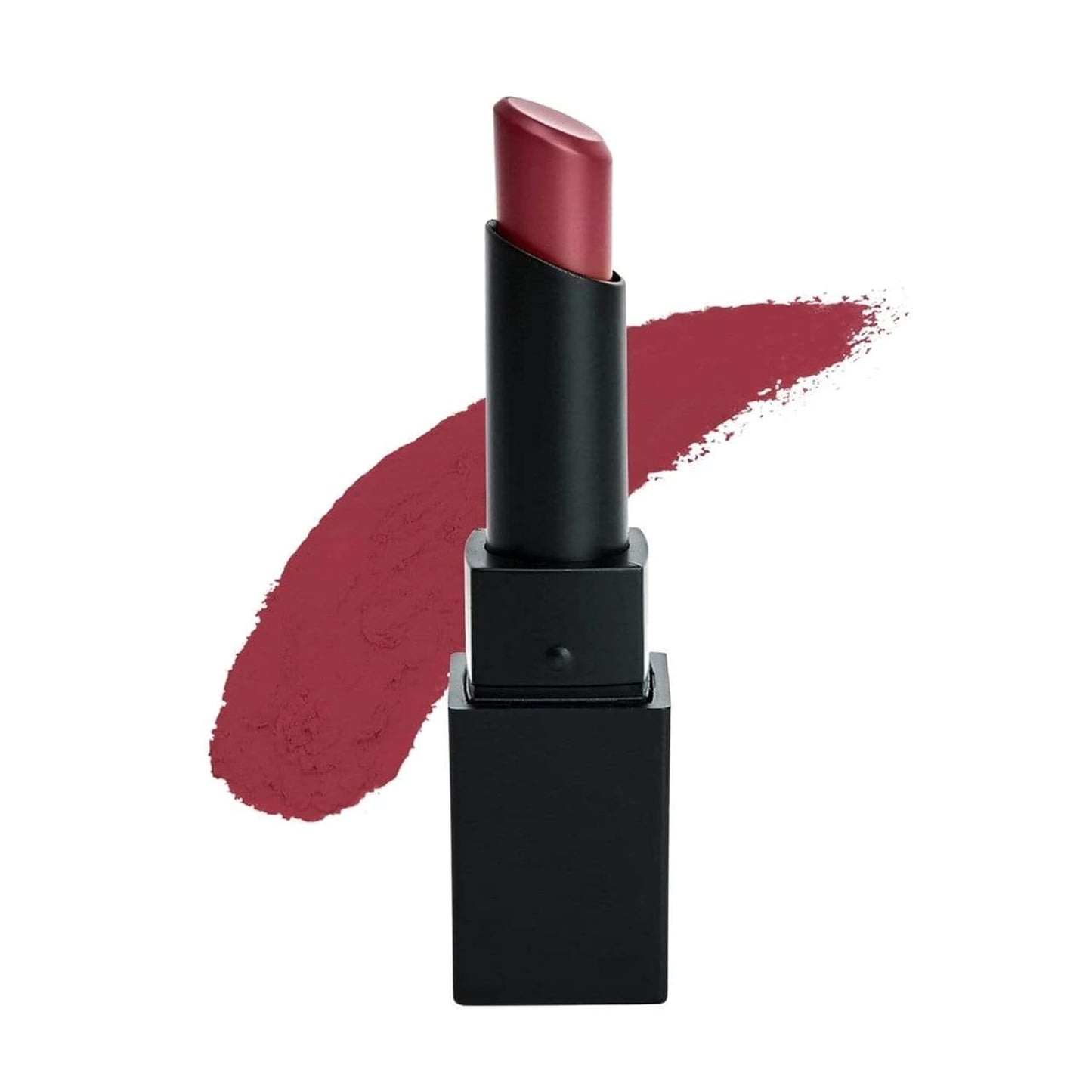 SUGAR NOTHING ELSE MATTER LONGWEAR LIPSTICK 02 RED RUSH