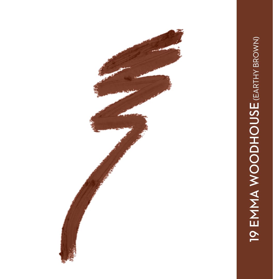 SUGAR MATTE AS HELL CREAYON LIPSTICK 19 EMMA WOODHOUSE