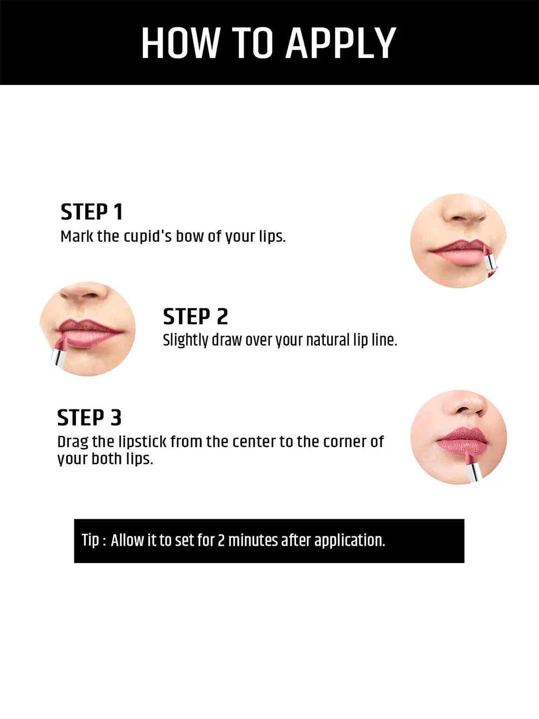 INSIGHT LIPSTICK L-23 14