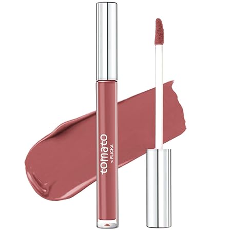 FLICKA TOMATO LIQUID LIPSTICK 01