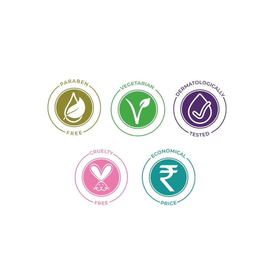 फ्लिका हाइलाइटर कॉपर