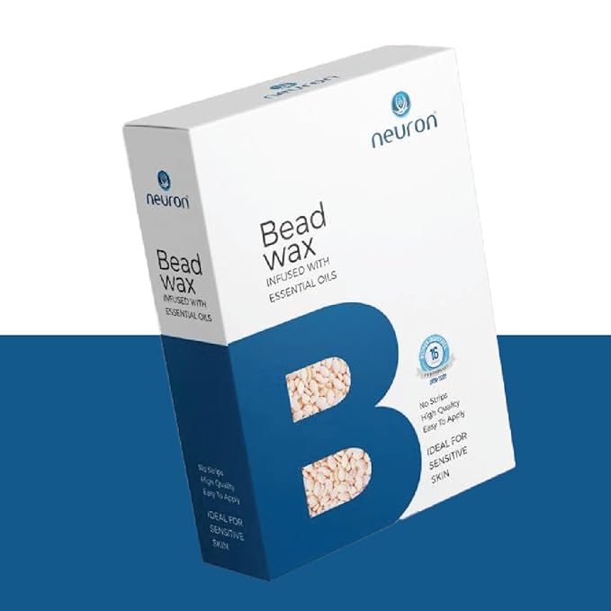 NEURON WAX BEADS 200GM