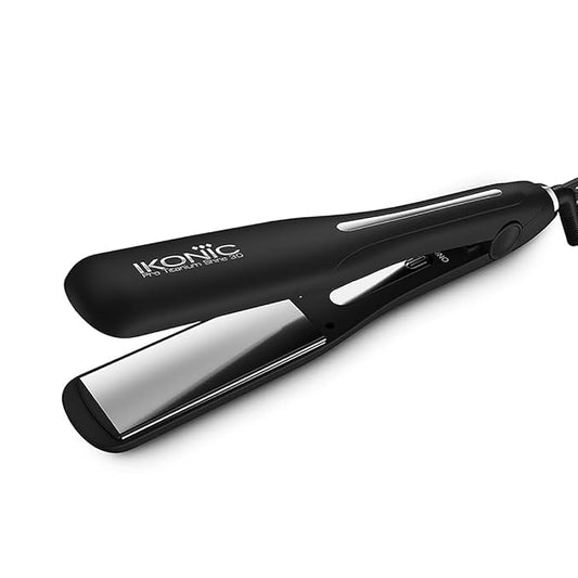 IKONIC PROFESSIONAL HAIR STRAIGHTENER PRO TITANIUM SHINE 3.0