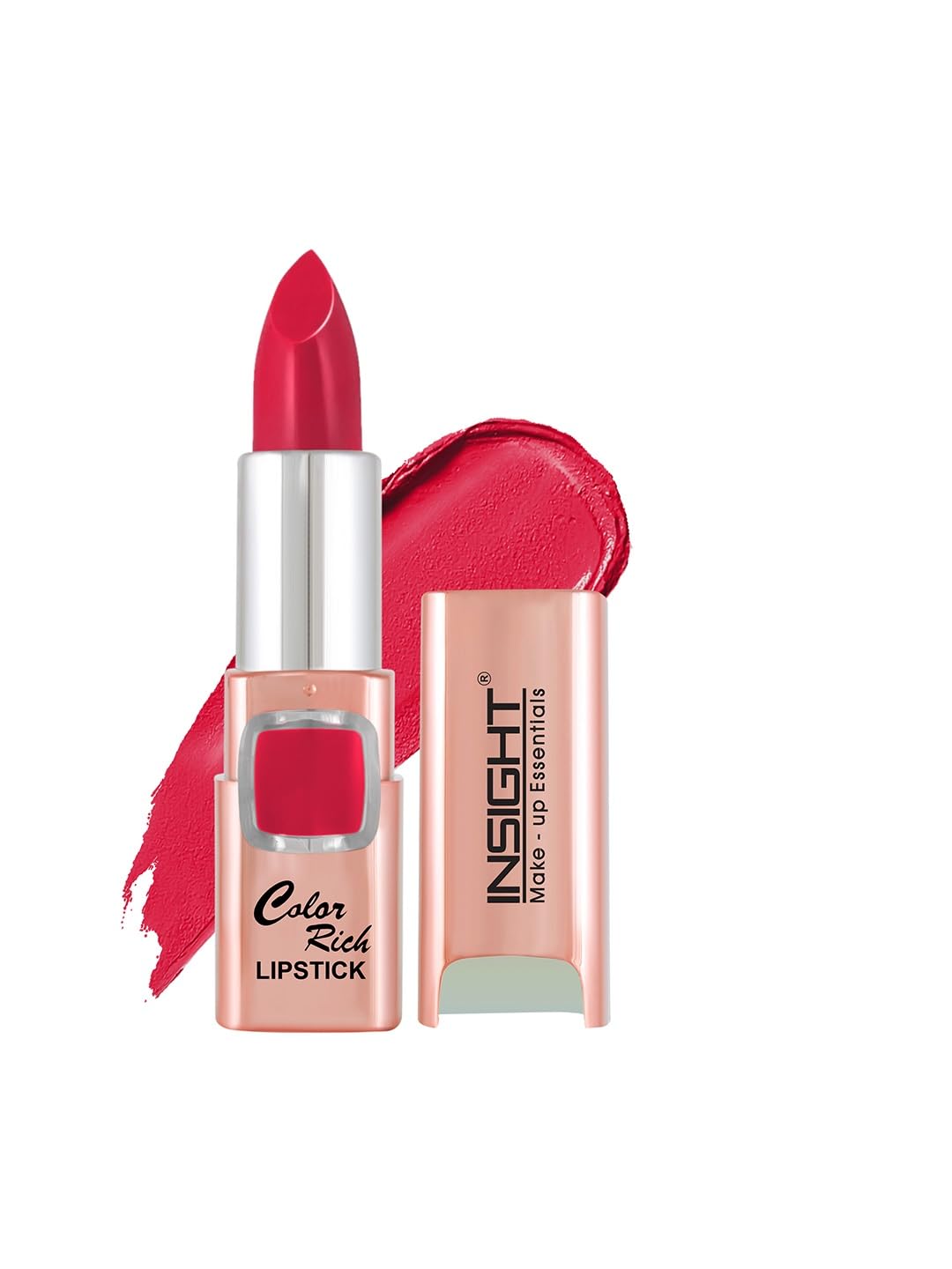 INSIGHT LIPSTICK L-23 28 DUSTY ROSE