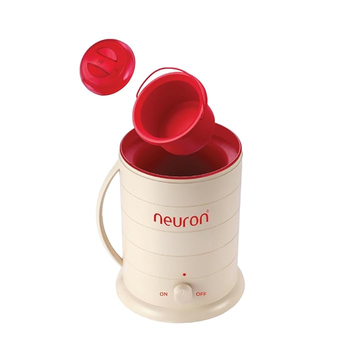 NEURON WAX HEATER MELT