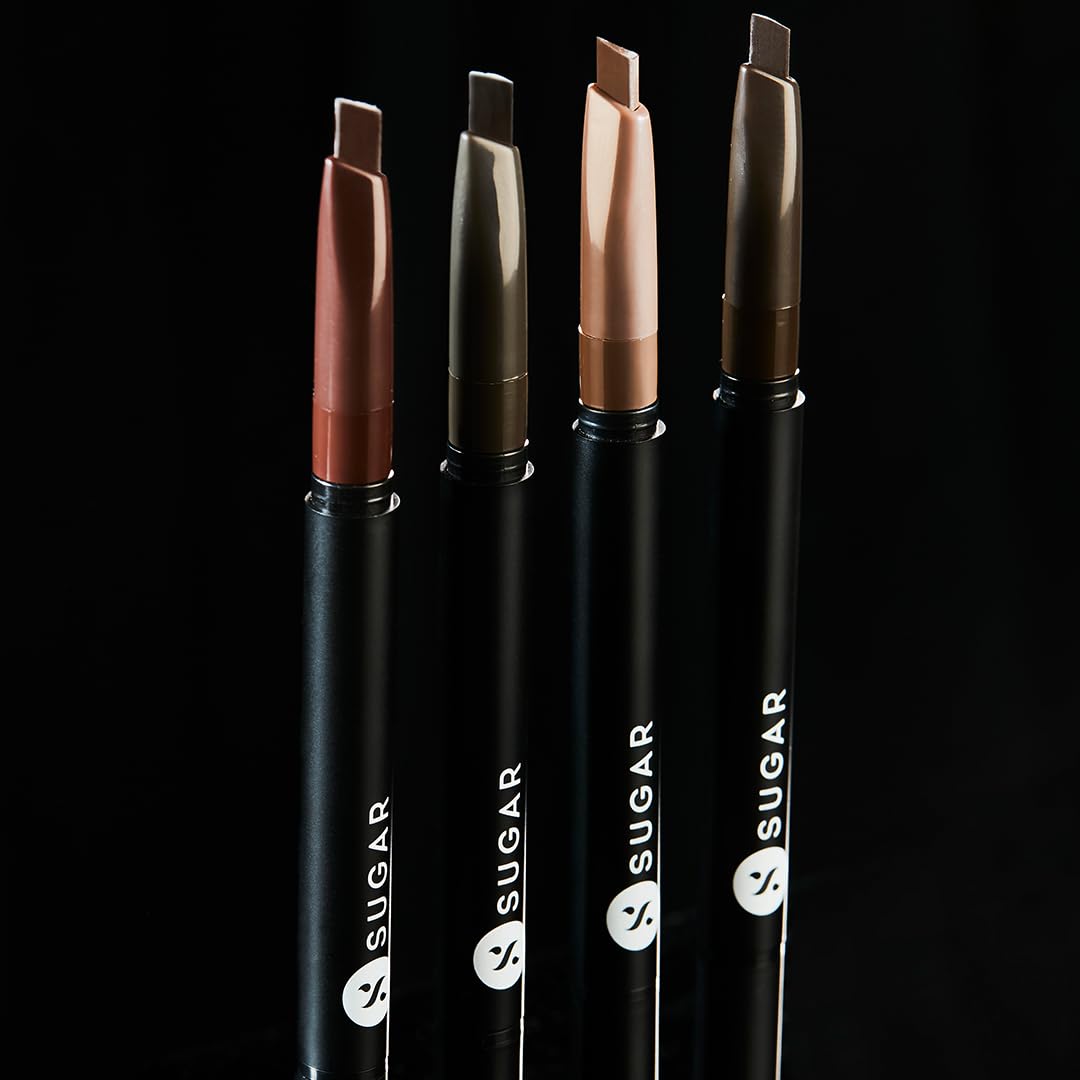 SUGAR ARCH ARRIVAL BROW DEFINER 01 JERRY BROWN
