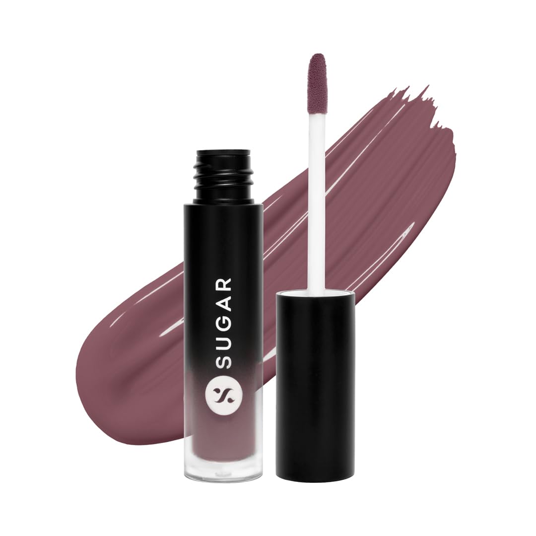 SUGAR MOUSSE MUSE MASKPROOF LIP CREAM 10 ALMOND BLOSSOMS