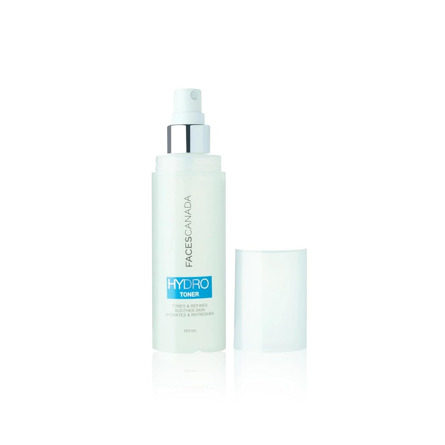 FACES HYDRO TONER (CC2719) 100ML