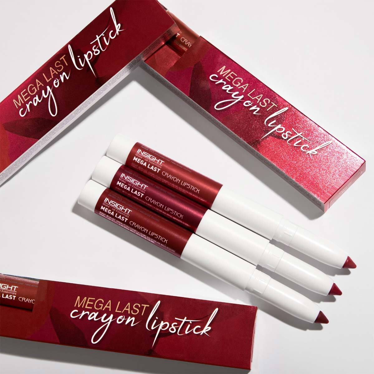 INSIGHT LIPSTICK CRAYON LL-05 02