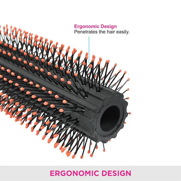 VEGA ROUND HAIR BRUSH E20 RB