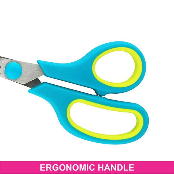 VEGA LARGE GENERAL CUTTING SCISSOR LCS 01