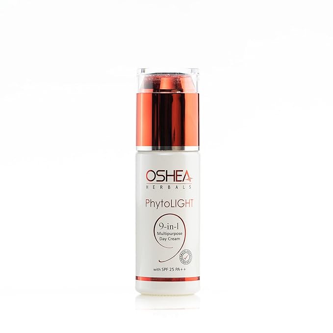 OSHEA CREAM 9IN1 MULTI DAY