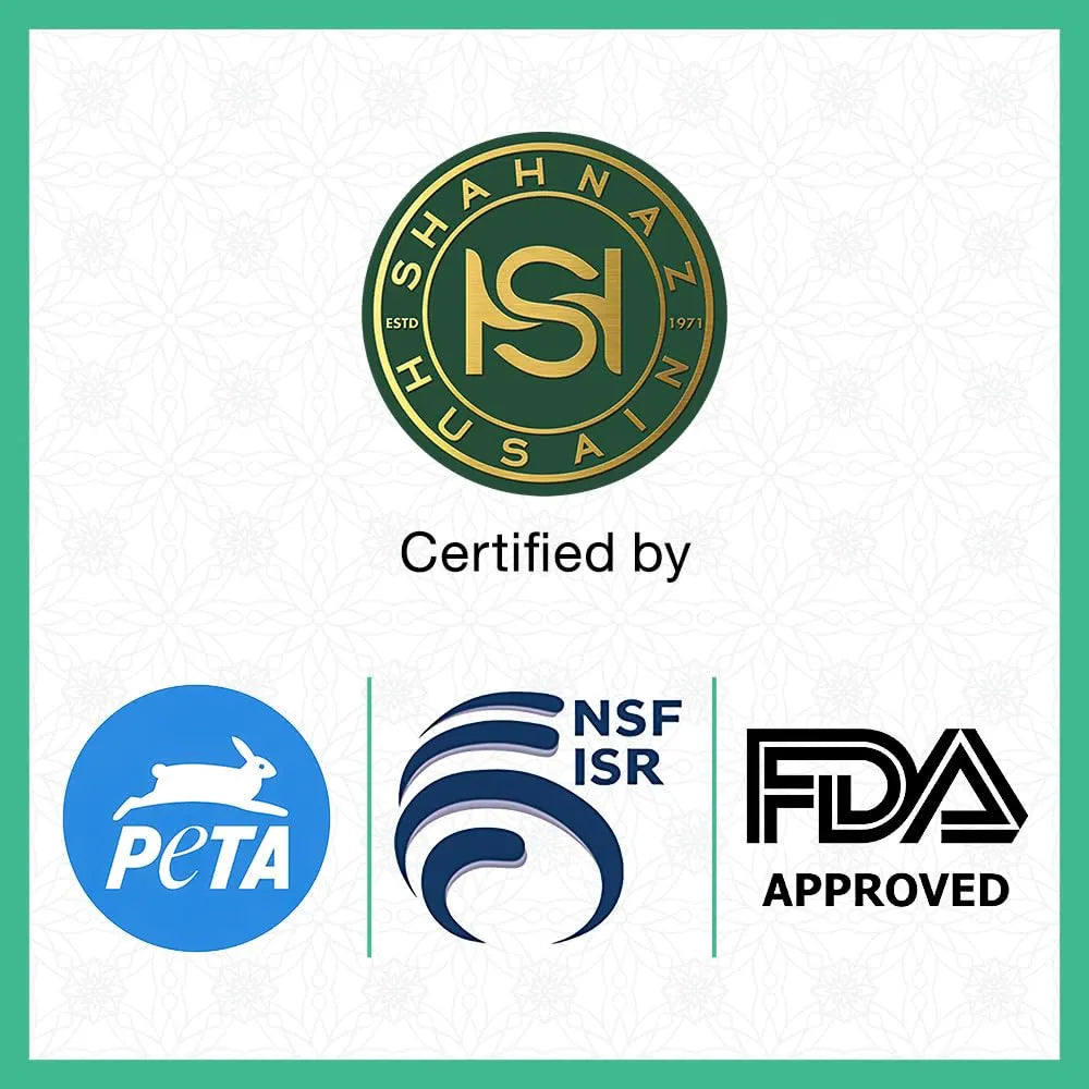 शहनाज़ हुसैन स्नो डे क्रीम प्लस 40 ग्राम