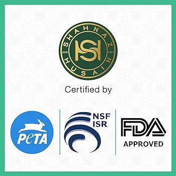 SHAHNAZ HUSAIN SHA SCRUB 40G