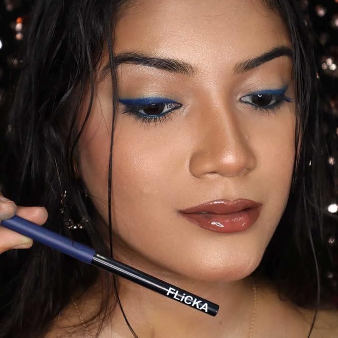 फ्लिका काजल 05 रीगल ब्लू