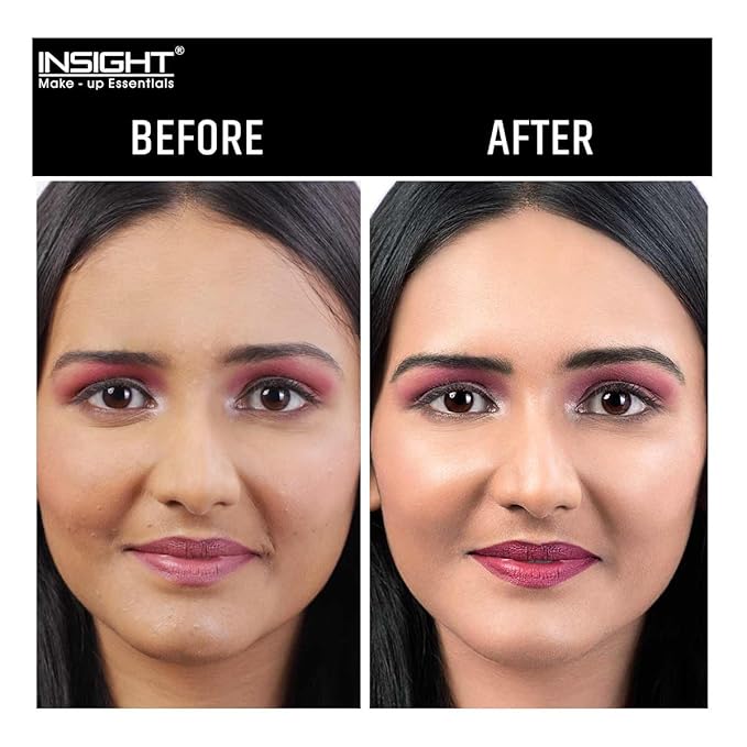 इनसाइट कंसीलर CR-111 MN30
