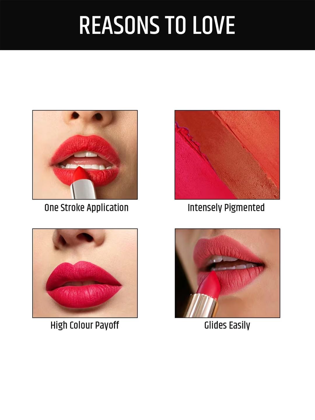 INSIGHT LIPSTICK L-23 28 DUSTY ROSE