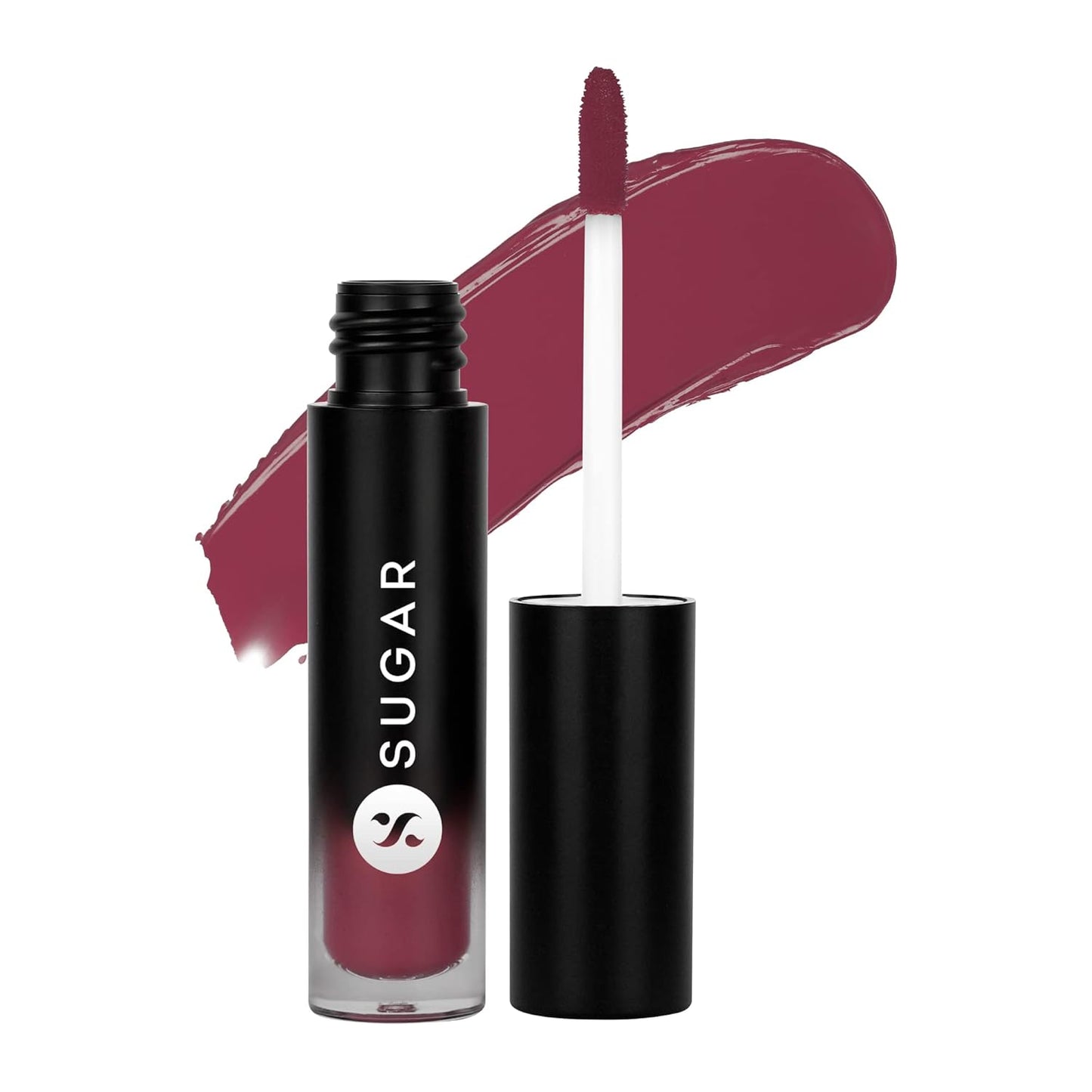 SUGAR MOUSSE MUSE MASKPROOF LIP CREAM 04 WATER LILIES