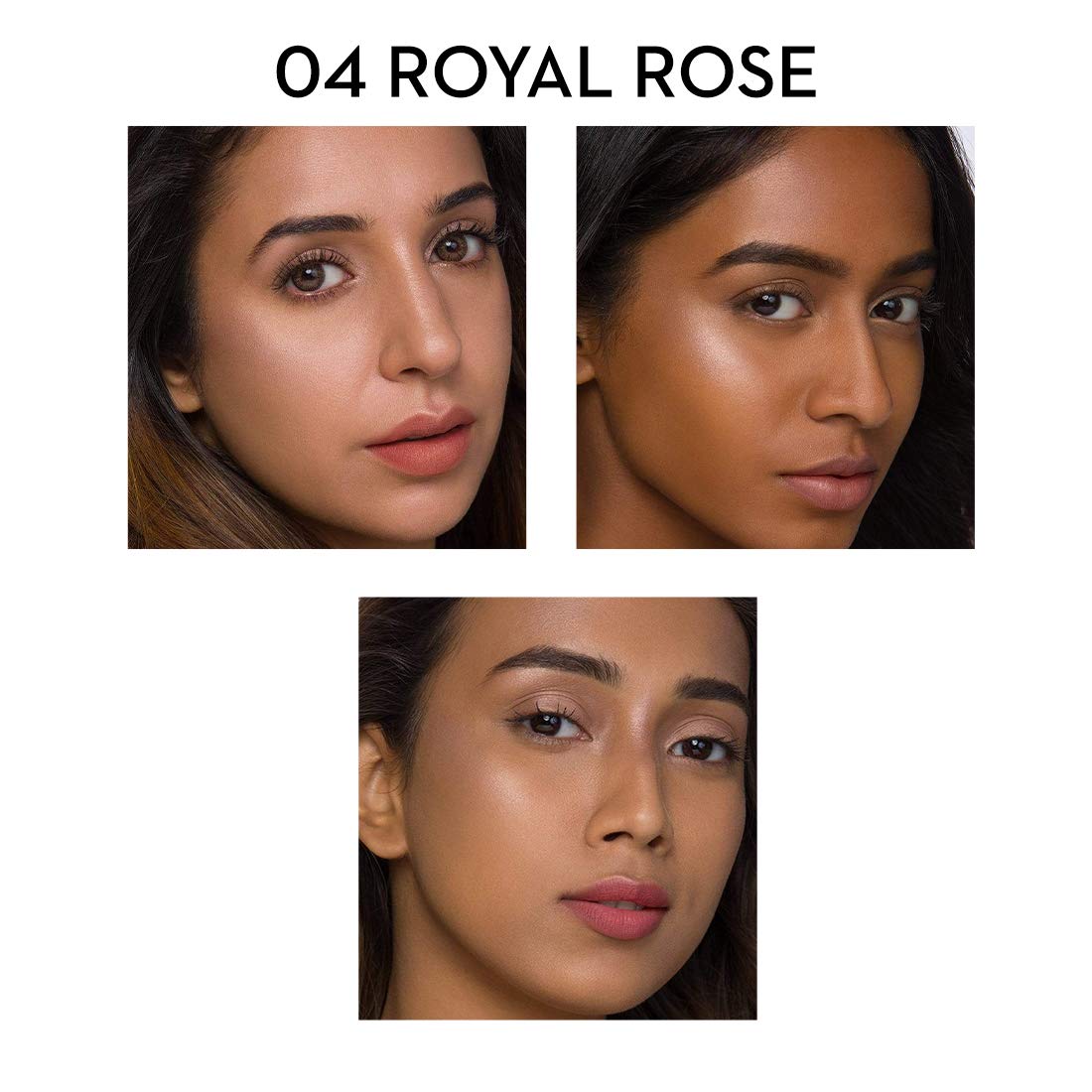 SUGAR CONTOUR DE FORCE MINI HIGHLIGHTER 04 ROYAL ROSE