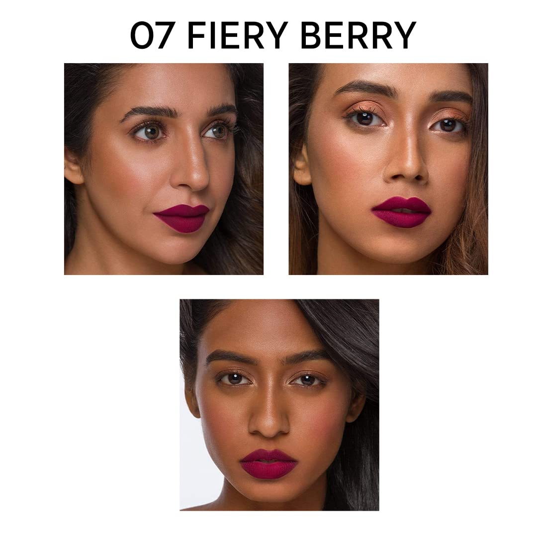 SUGAR LIPPING ON THE EDGE LIP LINER 07 FIERY BERRY