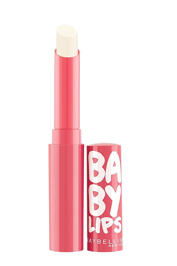 MAYBELLINE BABY LIP PEACH BLOSSOM 1.7 G