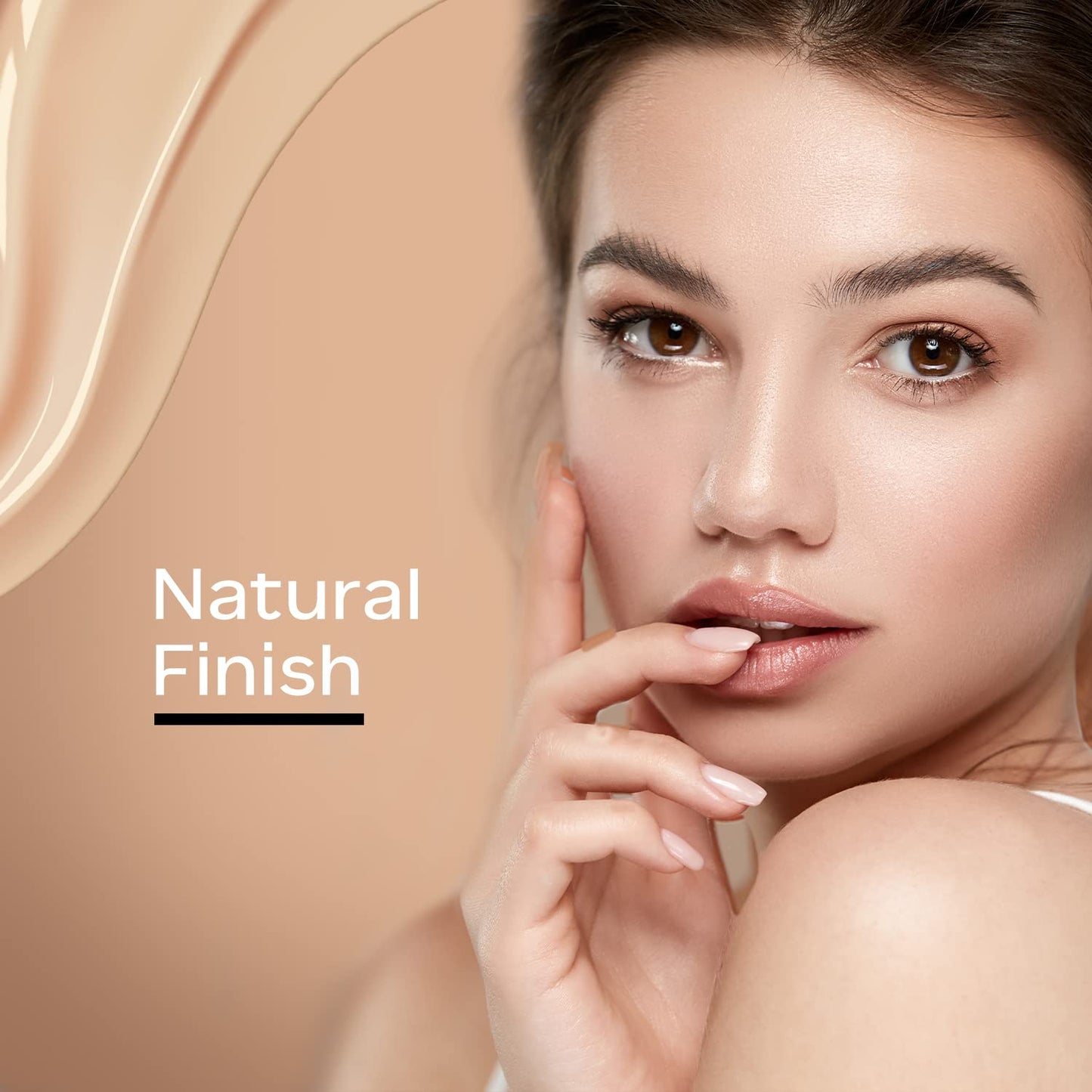 FACES HIGH COVER CONCEALER 01 SAND BEIGE 4ML