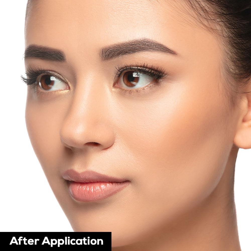 RENEE FACE BASE SERUM FOUNDATION RETRO