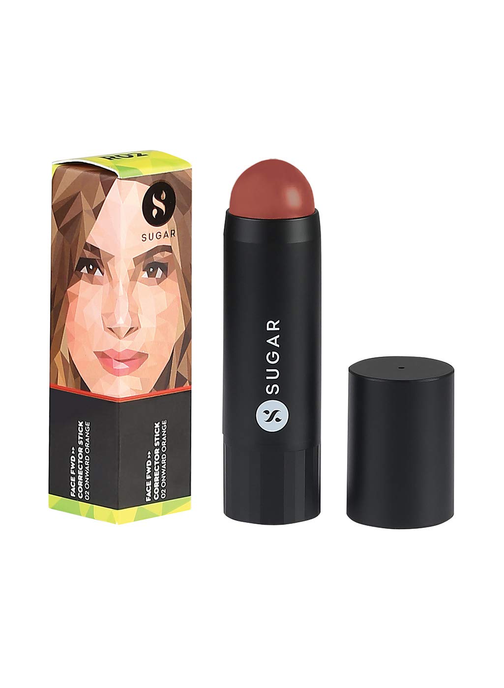 SUGAR FACE FWD CORRECTOR STICK R02