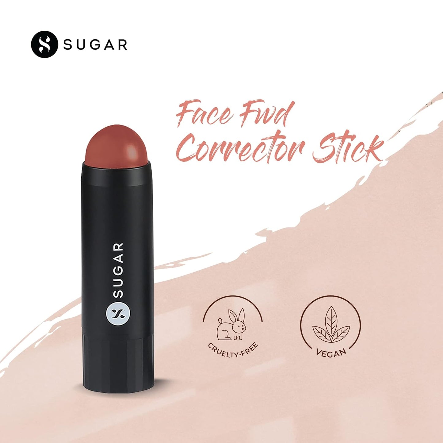 SUGAR FACE FWD CORRECTOR STICK R02